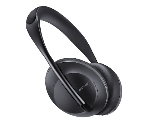 Bose Noise Cancelling Headphones 700