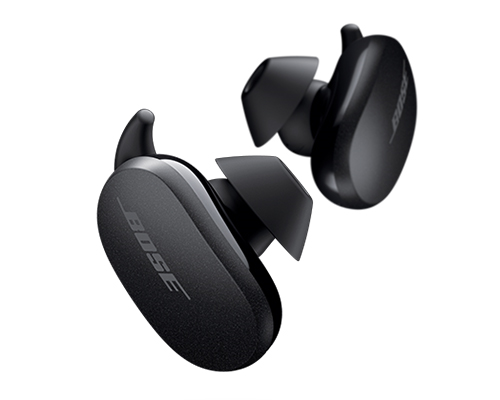 Bose QuietComfort Earbuds