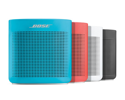 SoundLink Color Bluetooth(R) speaker II