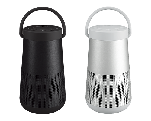 SOUNDLINK REVOLVE+ II BLUETOOTH® SPEAKER