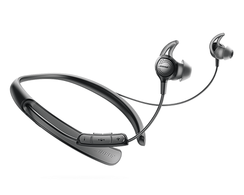 Bose(R) QuietControl(R) 30