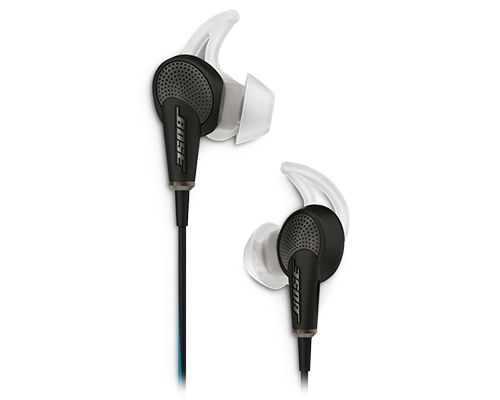 Bose(R) QuietComfort(R) 20