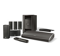 Lifestyle SoundTouch 525 entertainment system