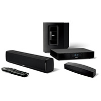 SoundTouch 120 home theater system