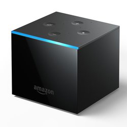 Fire TV Cube